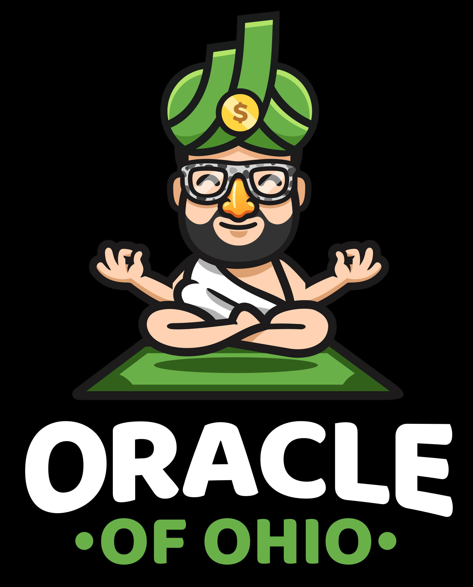 Oracle of Ohio